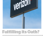 Verizon Renames Oath As Part Of Company Restructure